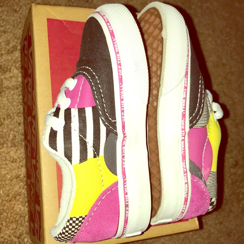 Unisex sneakers